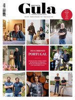 Revista GULA